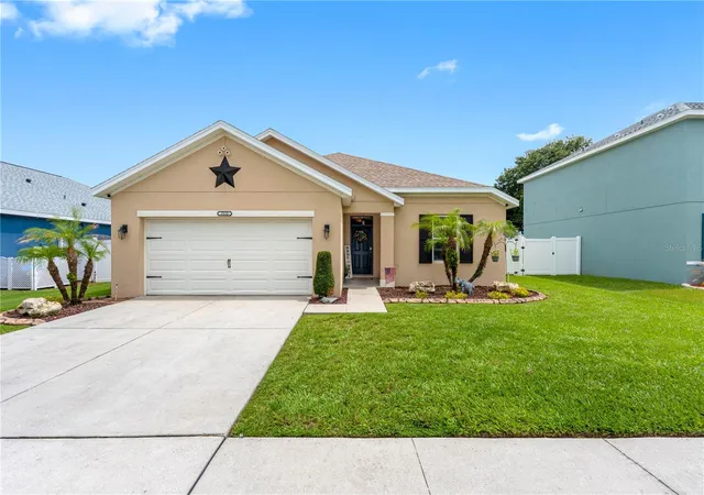 4th image of 3518 San Moise Pl, Plant City, FL 33567 | MLS# TB8526367