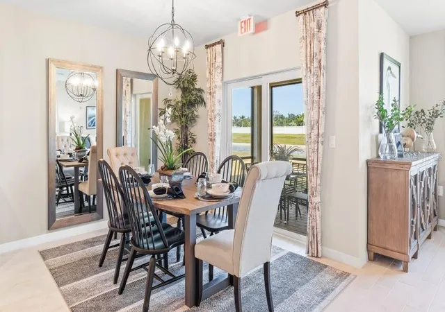 Photo 4 of Single family home for sale at 4912 Tuscola Blvd, North Port, FL 34287 | MLS# C7528118 | Listing updated on 2026-09-22