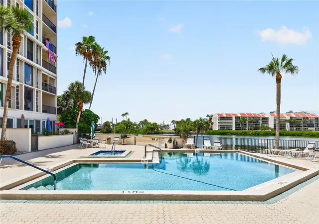Homes for sale in South Pasadena, FL | 7400 Sun Island Dr S #203, South Pasadena, FL 33707 | MLS# TB8526374
