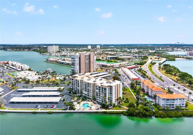 Homes for sale in South Pasadena, FL | 7400 Sun Island Dr S #203, South Pasadena, FL 33707 | MLS# TB8526374