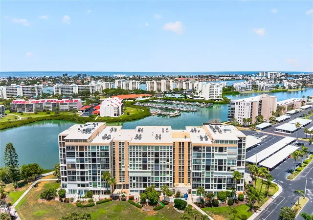 Photo 1 of Condo for sale at 7400 Sun Is Dr S #203, South Pasadena, FL 33707 | MLS# TB8526374 | Listing updated on 2026-09-01