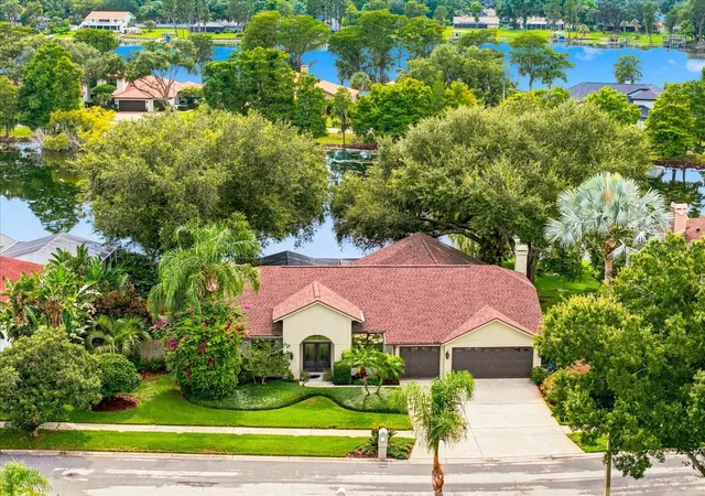 Homes for sale in Odessa, FL | 15114 Laurel Cove Cir, Odessa, FL 33556 | MLS# TB8526378