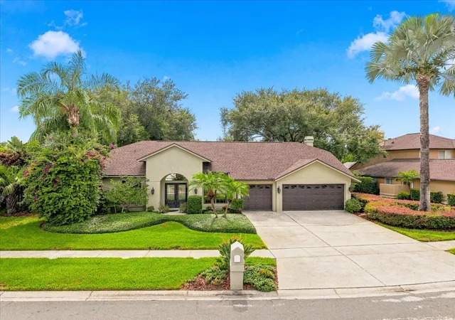Homes for sale in Odessa, FL | 15114 Laurel Cove Cir, Odessa, FL 33556 | MLS# TB8526378