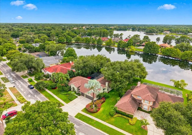 Homes for sale in Odessa, FL | 15114 Laurel Cove Cir, Odessa, FL 33556 | MLS# TB8526378