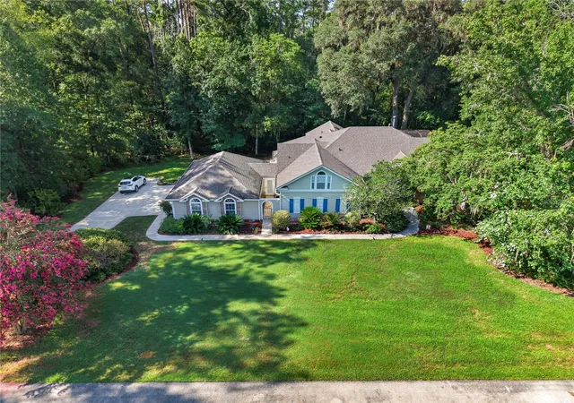 1st image of 11415 Nw 10th Ln, Gainesville, FL 32606 | MLS# GC541738