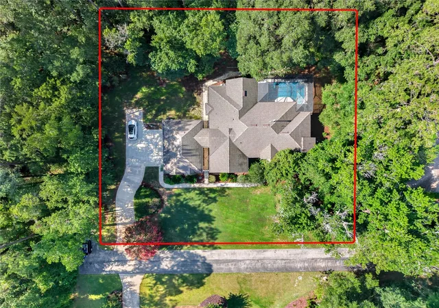 2nd image of 11415 Nw 10th Ln, Gainesville, FL 32606 | MLS# GC541738