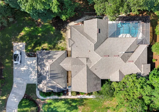 3rd image of 11415 Nw 10Th Ln, Gainesville, FL 32606 | MLS# GC541738