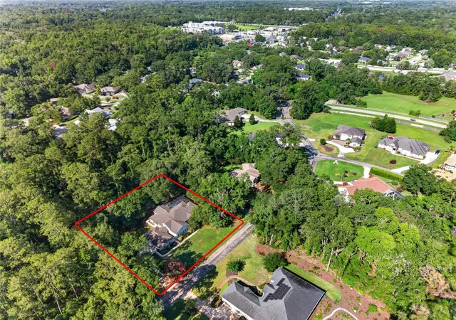 4th image of 11415 Nw 10Th Ln, Gainesville, FL 32606 | MLS# GC541738