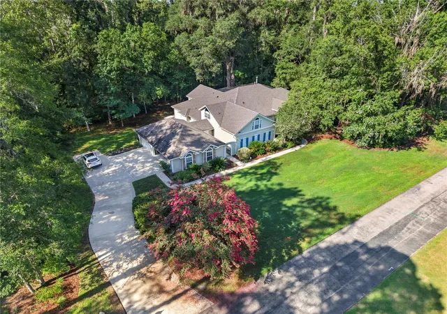 5th image of 11415 Nw 10Th Ln, Gainesville, FL 32606 | MLS# GC541738