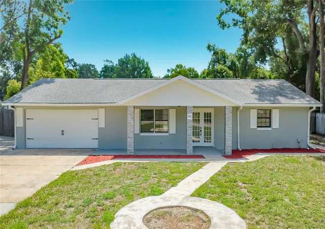 Photo 3 of Single family home for sale at 501 Rose Ave, Fruitland Park, FL 34731 | MLS# S5153164 | Listing updated on 2026-08-16