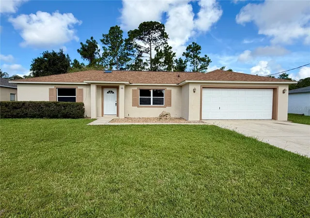 Photo 1 of Single family home for sale at 30 Ridley Ln, Palm Coast, FL 32164 | MLS# FC319763 | Listing updated on 2026-09-05