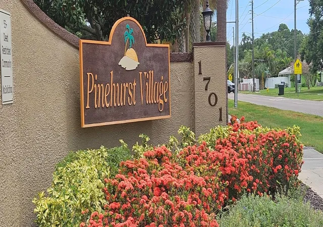 2nd image of 1701 Pinehurst Rd #16D, Dunedin, FL 34698 | MLS# TB8526387