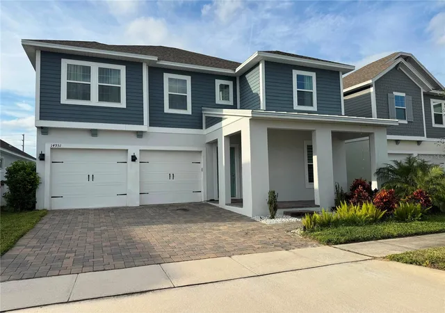 Photo 2 of Single family home for sale at 14931 Lebeau Loop, Winter Garden, FL 34787 | MLS# O6422754 | Listing updated on 2026-07-16