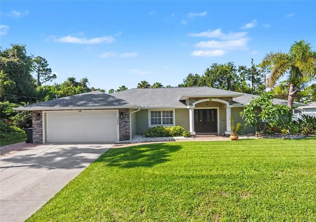 Homes for sale in North Port, FL | 3283 Sikeston Ave, North Port, FL 34286 | MLS# C7528123