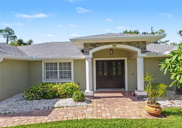 Homes for sale in North Port, FL | 3283 Sikeston Ave, North Port, FL 34286 | MLS# C7528123
