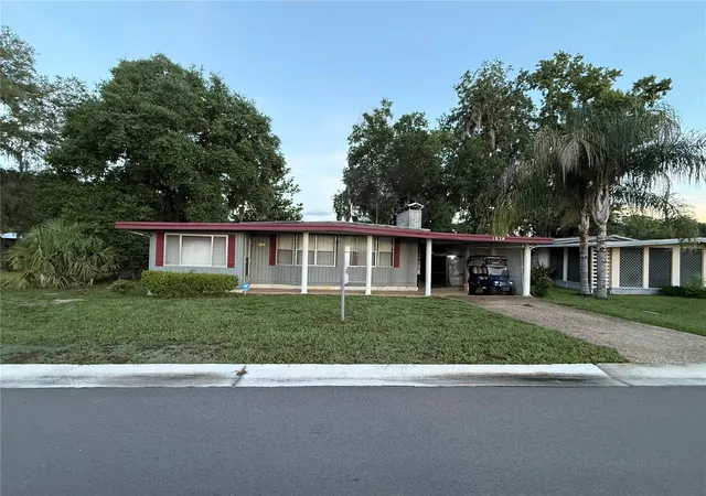 1st image of 103 N Timber Trl, Wildwood, FL 34785 | MLS# G5114722
