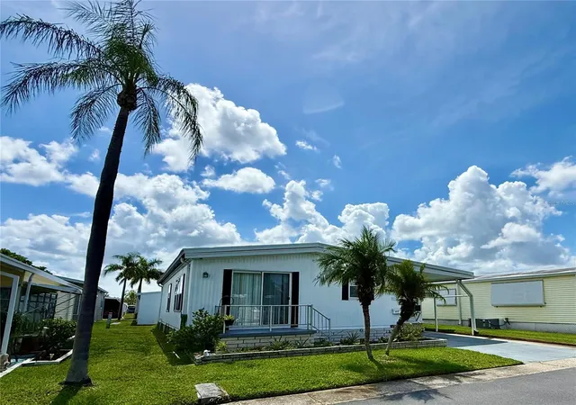 2nd image of 82167 D St N #167, Pinellas Park, FL 33781 | MLS# TB8526399
