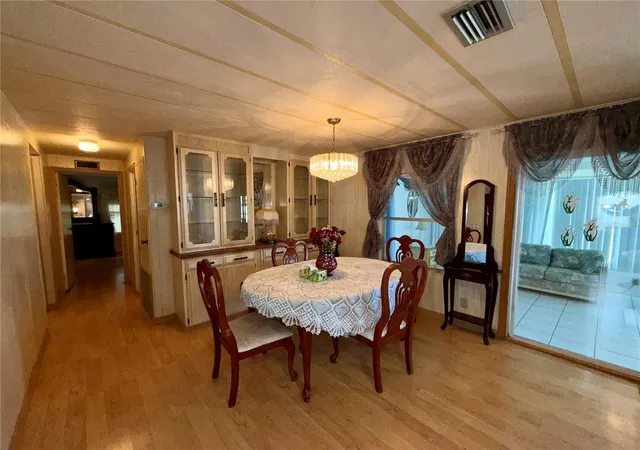 Photo 3 of Manufactured home for sale at 82167 D St N #167, Pinellas Park, FL 33781 | MLS# TB8526399 | Listing updated on 2026-09-23