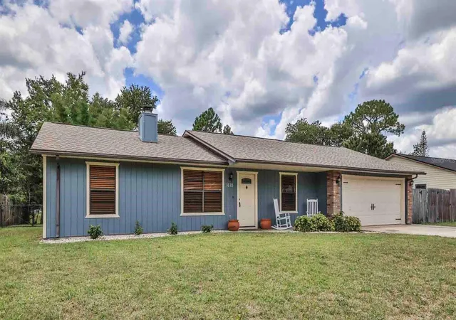 Homes for sale in Edgewater, FL | 1618 Willow Oak Dr, Edgewater, FL 32132 | MLS# NS1088662