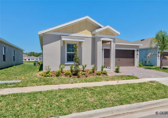 Photo 2 of Single family home for sale at 1496 Brentwood Dr, Kissimmee, FL 34746 | MLS# O6422761 | Listing updated on 2026-07-08