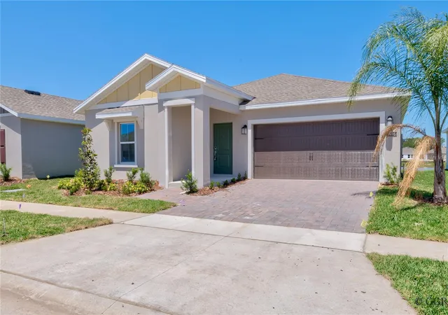 Photo 3 of Single family home for sale at 1496 Brentwood Dr, Kissimmee, FL 34746 | MLS# O6422761 | Listing updated on 2026-07-08
