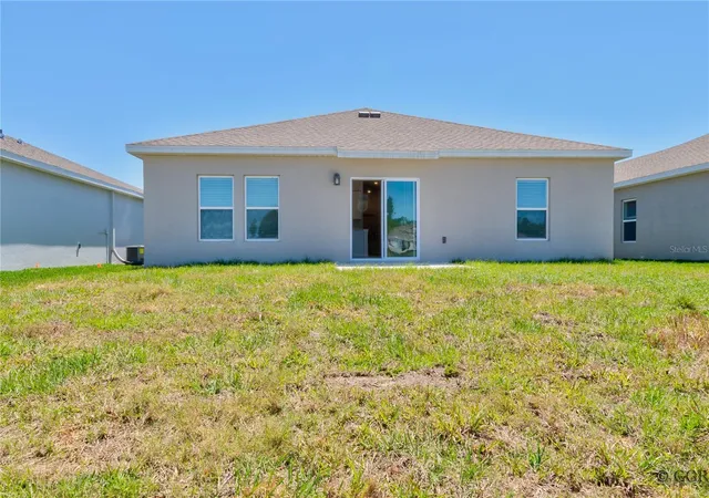 Photo 4 of Single family home for sale at 1496 Brentwood Dr, Kissimmee, FL 34746 | MLS# O6422761 | Listing updated on 2026-07-08