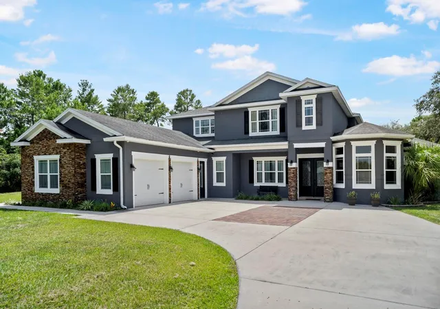 Single family home for sale at 2630 Franklin Rd, St Cloud, FL 34771 | MLS# O6422764 | Listing updated on 2026-09-21