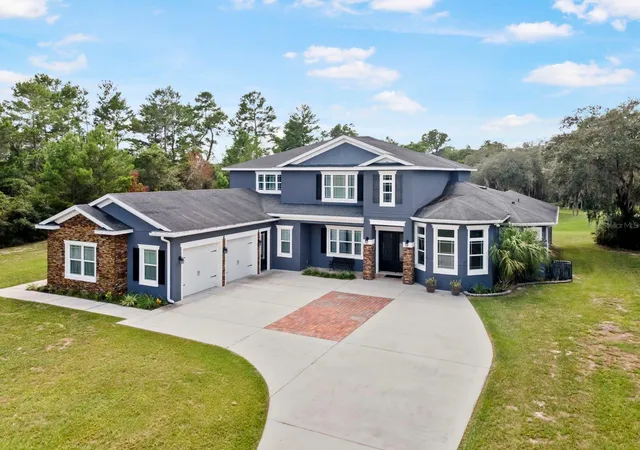 Photo 2 of Single family home for sale at 2630 Franklin Rd, St Cloud, FL 34771 | MLS# O6422764 | Listing updated on 2026-09-21