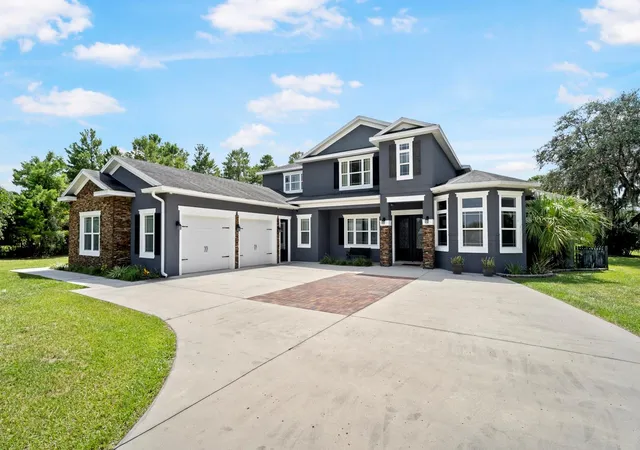 Photo 3 of Single family home for sale at 2630 Franklin Rd, St Cloud, FL 34771 | MLS# O6422764 | Listing updated on 2026-09-21