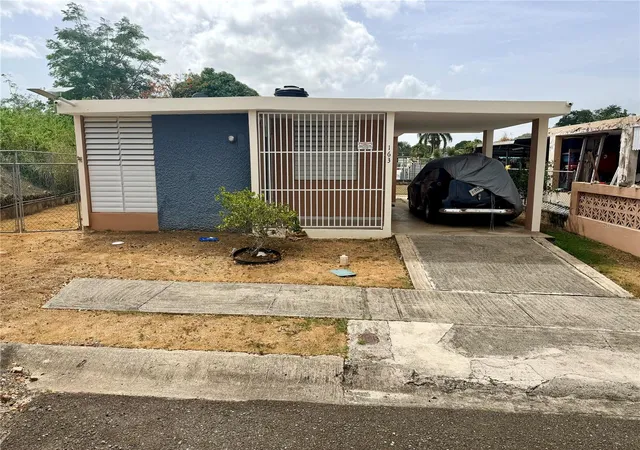 Homes for sale in San German, PR | 163 Calle Valencia, San German, PR 00683 | MLS# PR9122588