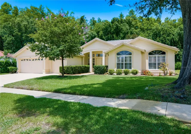 1st image of 3187 Sterling St, Tarpon Springs, FL 34688 | MLS# TB8526409