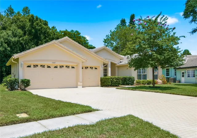 2nd image of 3187 Sterling St, Tarpon Springs, FL 34688 | MLS# TB8526409