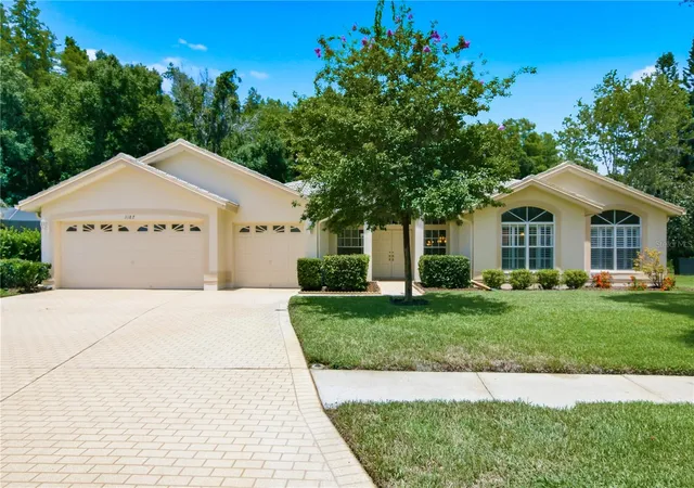 Photo 2 of Single family home for sale at 3187 Sterling St, Tarpon Springs, FL 34688 | MLS# TB8526409 | Listing updated on 2026-09-22