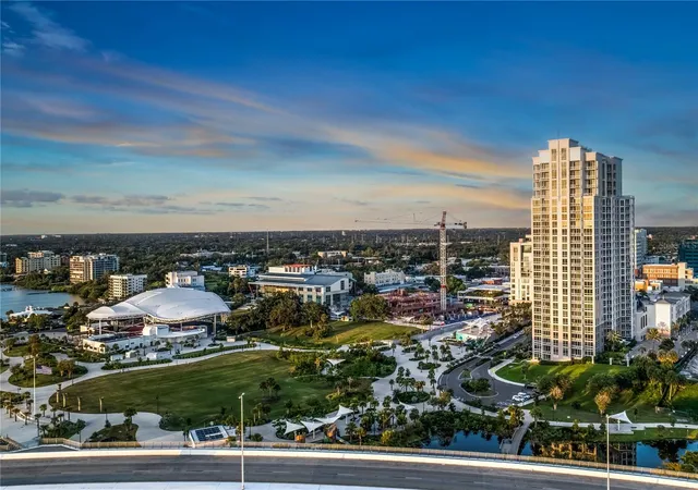 4th image of 331 Cleveland St #213, Clearwater, FL 33755 | MLS# TB8526417
