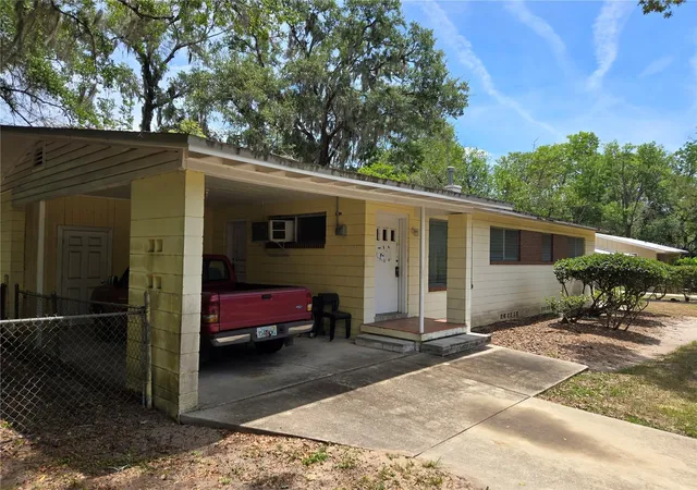 Photo 1 of Single family home for sale at 217 Nw 36th Street, Gainesville, FL 32607 | MLS# GC541740 | Listing updated on 2026-08-29