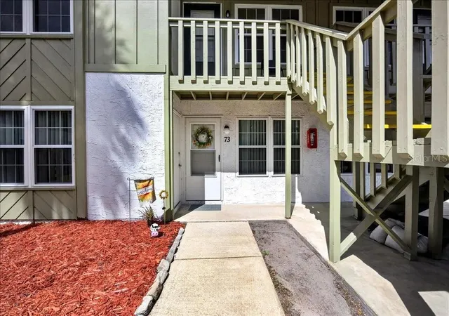 Homes for sale in Daytona Beach, FL | 840 Center Ave #730, Daytona Beach, FL 32117 | MLS# V4950074