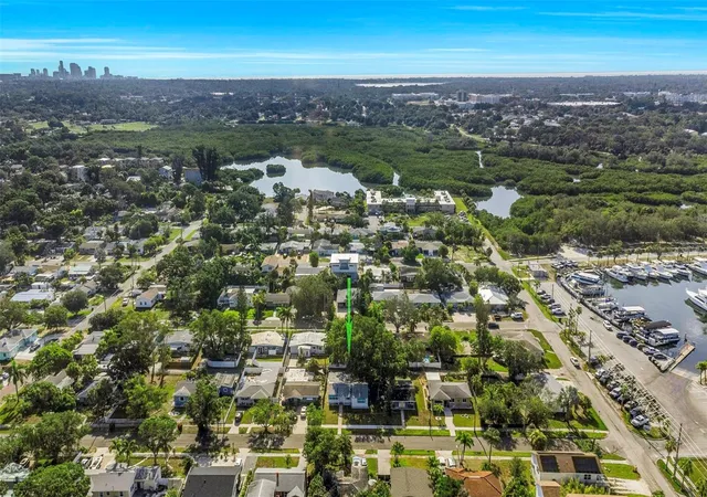 Homes for sale in Gulfport, FL | 2814 Tifton St S, Gulfport, FL 33711 | MLS# TB8526424