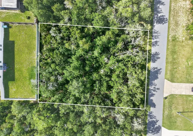 Photo 1 of Land for sale at 0000 Sw 42nd Terrace, Ocala, FL 34473 | MLS# OM728000 | Listing updated on 2026-09-29
