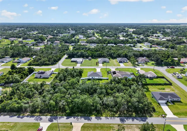 Photo 3 of Land for sale at 0000 Sw 42nd Terrace, Ocala, FL 34473 | MLS# OM728000 | Listing updated on 2026-09-29