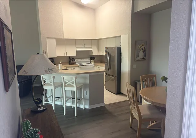 Listing Photo 4 - Condo for sale in building located at 4140 Central Sarasota Pkwy, Sarasota, FL 34238 - Unit #1235
