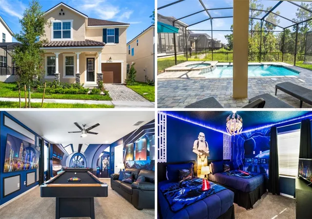 Photo 1 of Single family home for sale at 8953 Coconut Breeze Dr, Kissimmee, FL 34747 | MLS# O6422772 | Listing updated on 2026-07-08