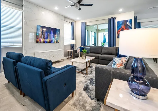 Photo 4 of Single family home for sale at 8953 Coconut Breeze Dr, Kissimmee, FL 34747 | MLS# O6422772 | Listing updated on 2026-07-08