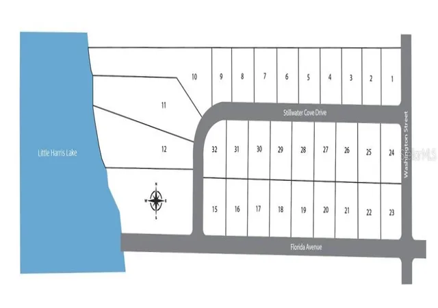 40th image of 12911 Florida Ave, Astatula, FL 34705 | MLS# O6422774