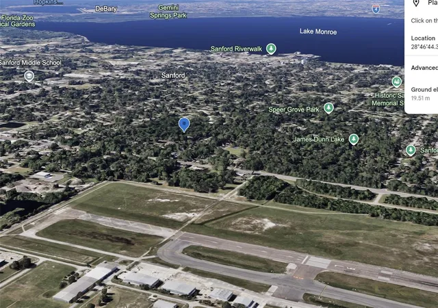 Homes for sale in Sanford, FL | 2400 Princeton, Sanford, FL 32771 | MLS# O6422775