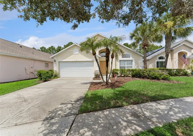 Photo 1 of Single family home for sale at 126 Madiera Beach Blvd, Kissimmee, FL 34746 | MLS# O6422779 | Listing updated on 2026-07-11