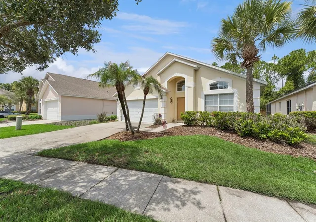 Photo 2 of Single family home for sale at 126 Madiera Beach Blvd, Kissimmee, FL 34746 | MLS# O6422779 | Listing updated on 2026-07-11
