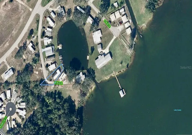 2nd image of 16 W Palm Cir, Lake Placid, FL 33852 | MLS# A4699199