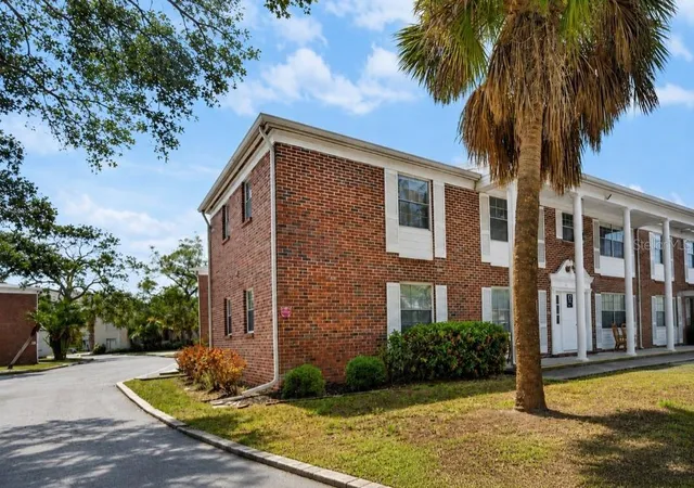 1st image of 4507 9th St W #D6, Bradenton, FL 34207 | MLS# A4699200