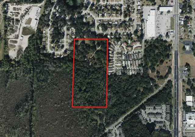 Photo 1 of Land for sale at 000 Hampton Rd, Leesburg, FL 34748 | MLS# O6422781 | Listing updated on 2026-08-24