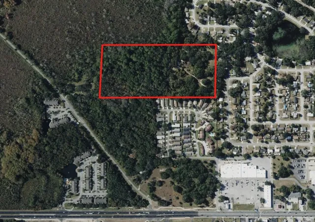 Photo 2 of Land for sale at 000 Hampton Rd, Leesburg, FL 34748 | MLS# O6422781 | Listing updated on 2026-08-24